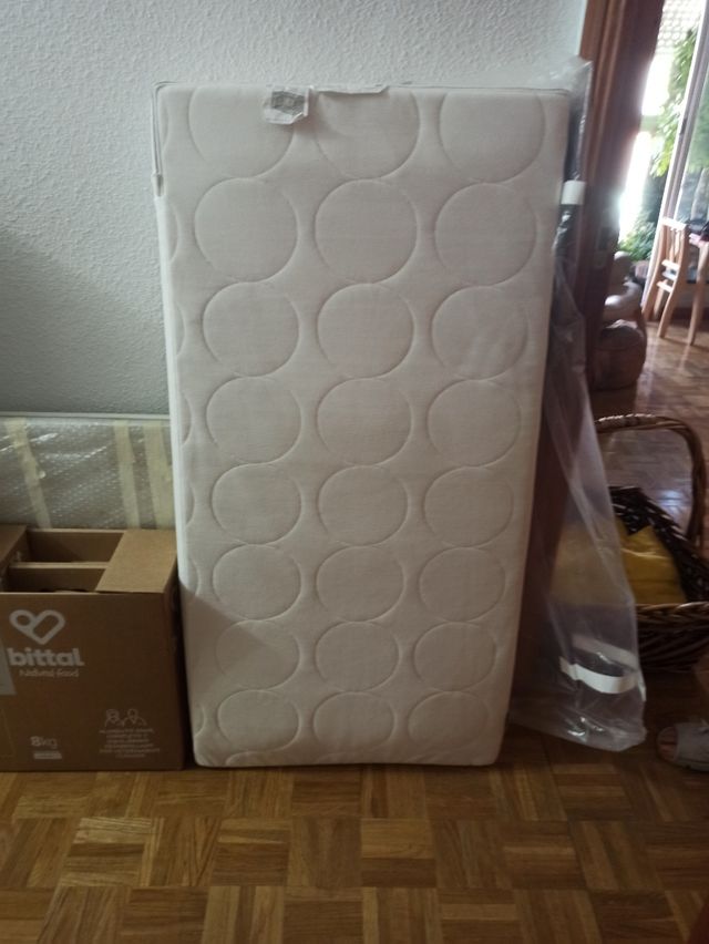 Materasso per culla IKEA