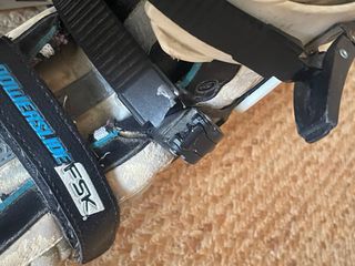**EN MALAGA**Patines PowerSlide Fsk