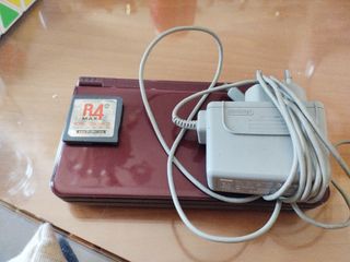 Nintendo DS XL