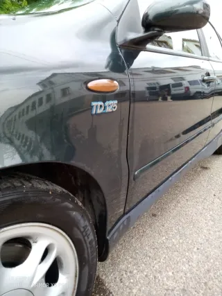 FIAT Marea 2.4 TD 125cv HLX 1998