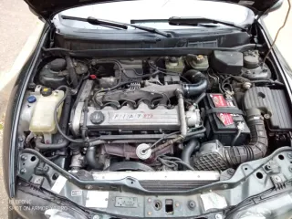 FIAT Marea 2.4 TD 125cv HLX 1998