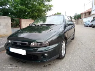 FIAT Marea 2.4 TD 125cv HLX 1998