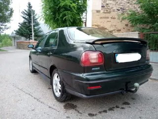 FIAT Marea 2.4 TD 125cv HLX 1998