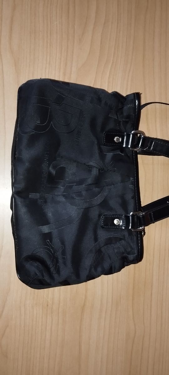 Borsetta Benetton