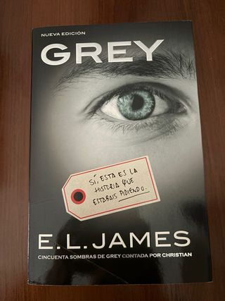 Grey