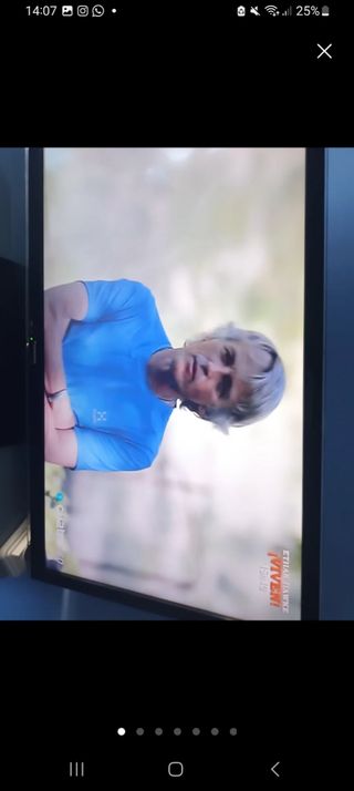 Televisión Panasonic Vieta