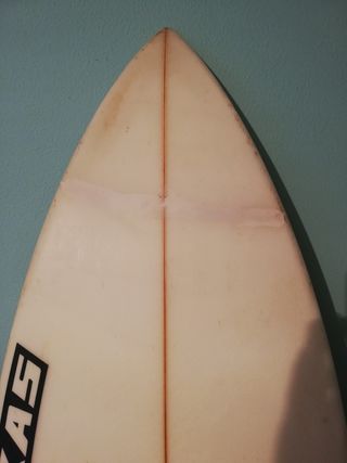 Tabla de surf Pukas Gabriel Medina