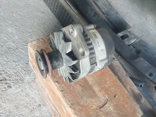 Alternador Golf Mk2