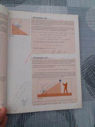Libro fisica 1o bachillerato ed.McGrawHi
