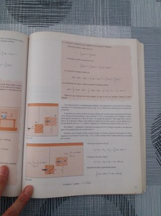 Libro fisica 1o bachillerato ed.McGrawHi