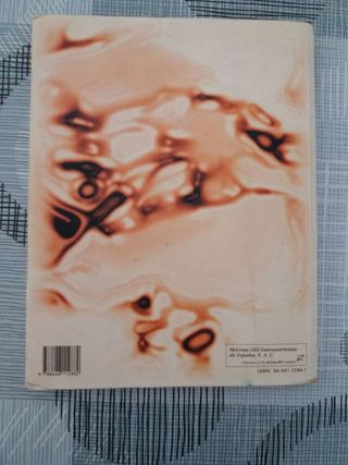 Libro fisica 1o bachillerato ed.McGrawHi