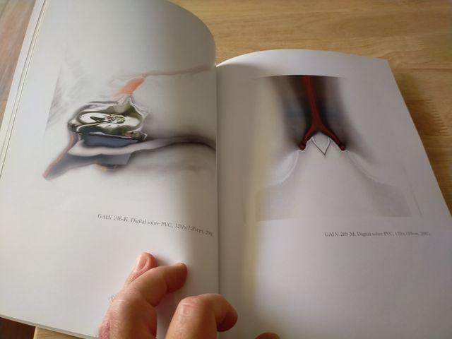 Bornoy a pie de imprenta