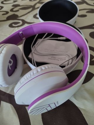 Auriculares Bluetooth