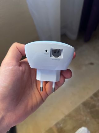 Tp link wifi range extender