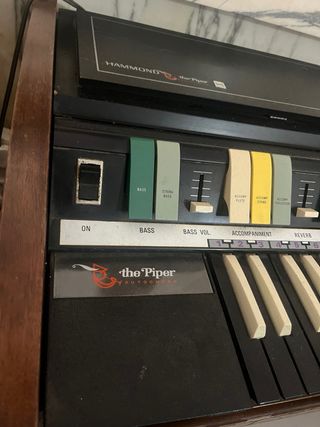 Piano