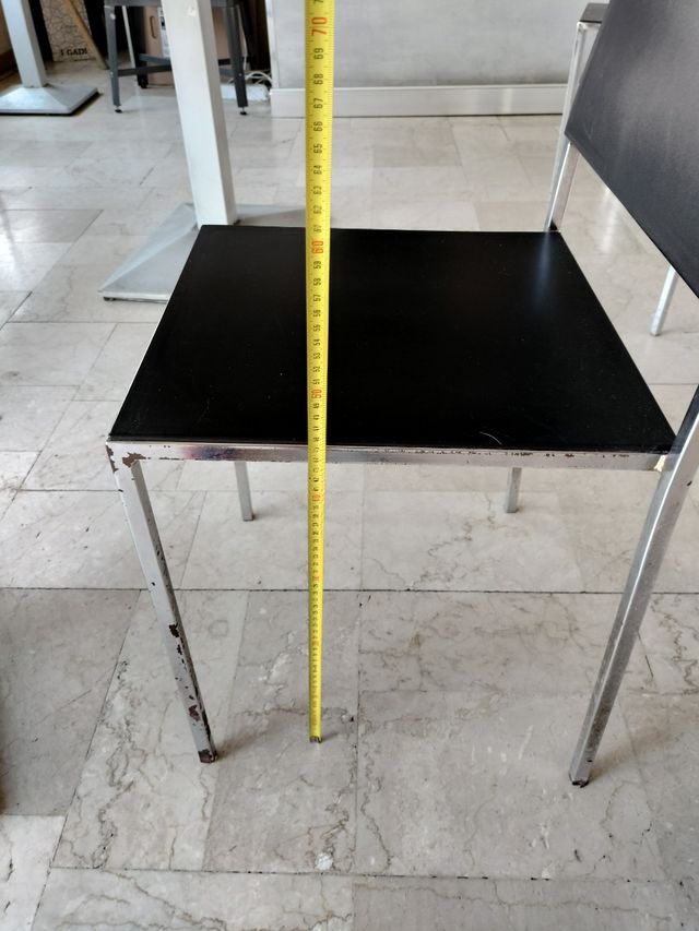 Tavolini e sedie Lotto