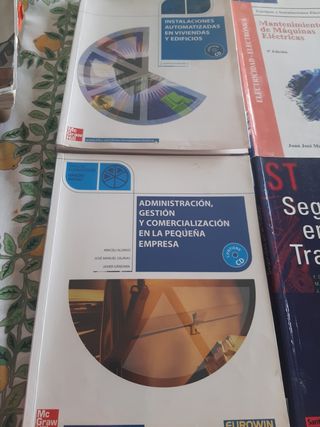 Libros