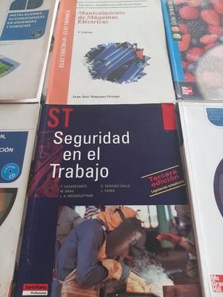 Libros