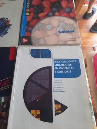 Libros