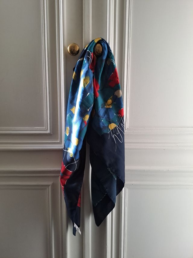 Pañuelo, foulard