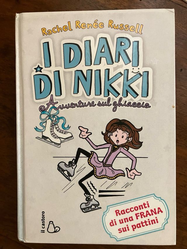 I diari di Nikki