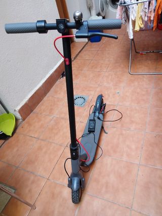 Monopatín 60€