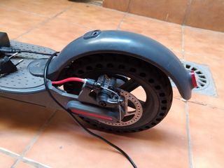 Monopatín 60€