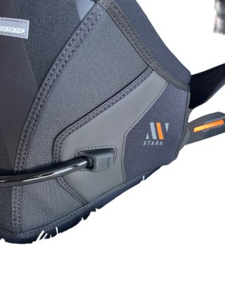 Trapezio/Harness RRD XS