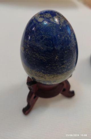 Buddha e uova primi '900