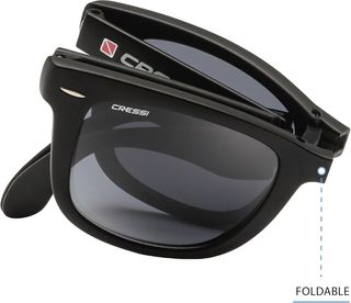 USADO! Cressi - Gafas de sol polarizadas.
