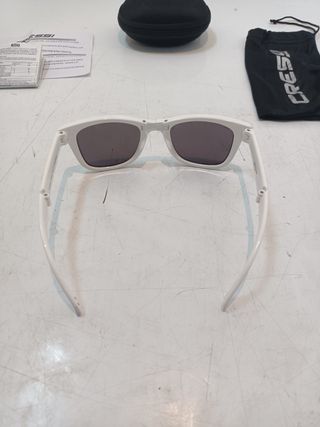 USADO! Cressi - Gafas de sol polarizadas.