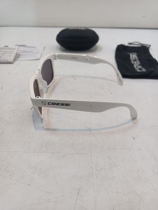 USADO! Cressi - Gafas de sol polarizadas.