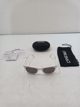 USADO! Cressi - Gafas de sol polarizadas.