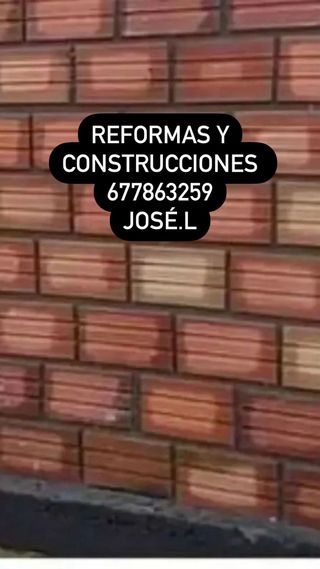 Reformas i construciones segur de calafeell