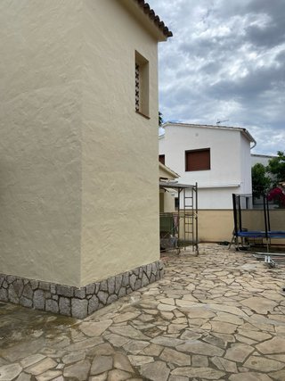 Reformas i construciones segur de calafeell