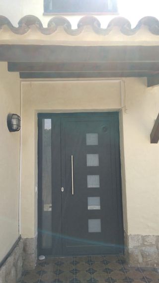 Reformas i construciones segur de calafeell