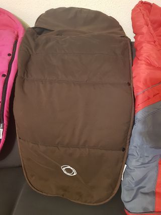 Sacos de silla Bugaboo