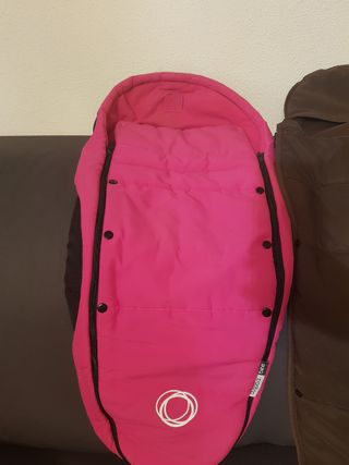 Sacos de silla Bugaboo
