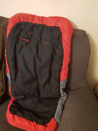 Sacos de silla Bugaboo