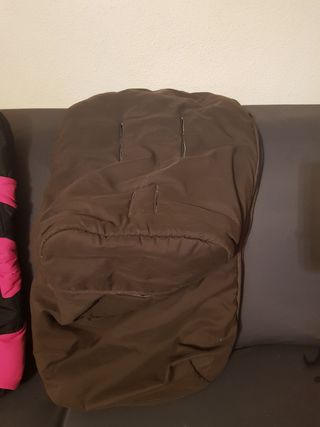 Sacos de silla Bugaboo
