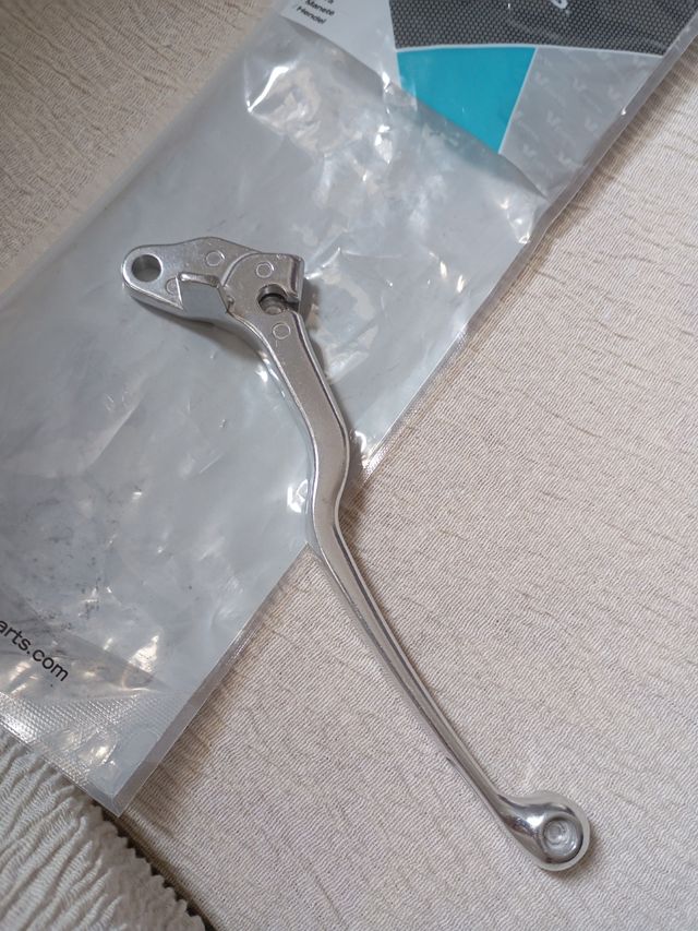 Maneta MOTO 🏍️ "derecha"