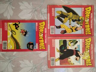 Dragon Ball