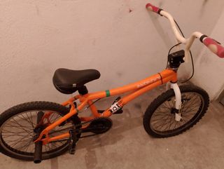 Bicicleta Monty 301 Free