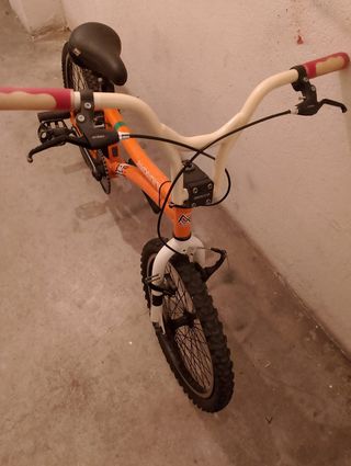 Bicicleta Monty 301 Free