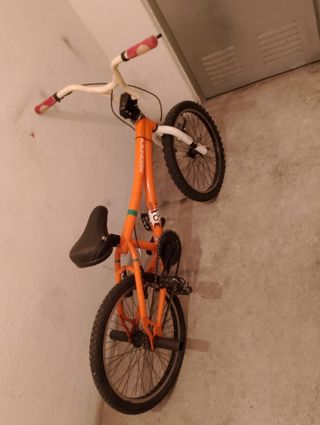 Bicicleta Monty 301 Free
