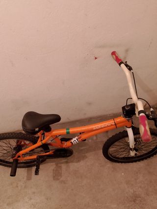 Bicicleta Monty 301 Free