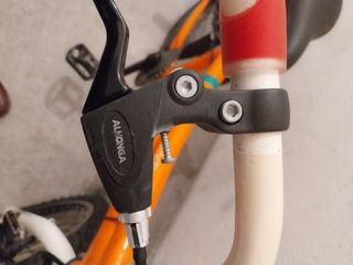 Bicicleta Monty 301 Free