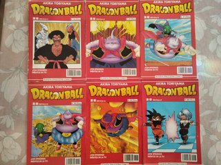 Dragon Ball