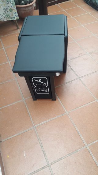 Fitness Cube (Domyos)