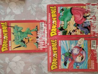 Dragon Ball